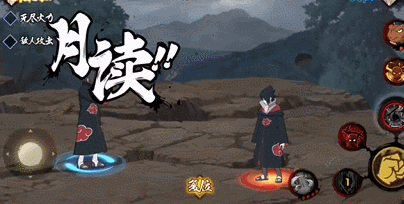 【瞳术盛宴】确认过眼神，是我的“心上人”！