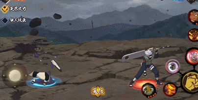 【瞳术盛宴】确认过眼神，是我的“心上人”！