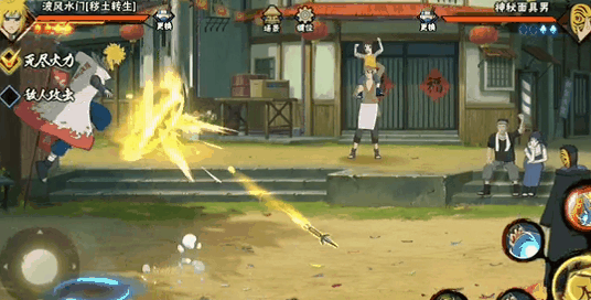 【忍物奇闻录】会因“薪资”跳槽的忍具，究竟谁是打工人？