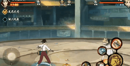 【忍物奇闻录】会因“薪资”跳槽的忍具，究竟谁是打工人？