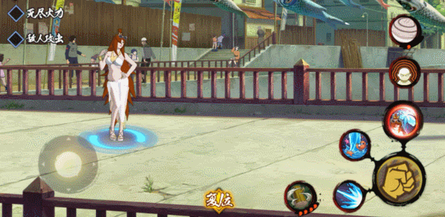 【新忍攻略】让这个夏天沸腾起来！详解照美冥「夏日泳装」实战技巧！