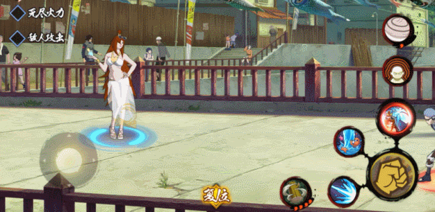 【新忍攻略】让这个夏天沸腾起来！详解照美冥「夏日泳装」实战技巧！