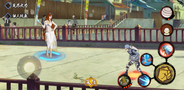 【新忍攻略】让这个夏天沸腾起来！详解照美冥「夏日泳装」实战技巧！