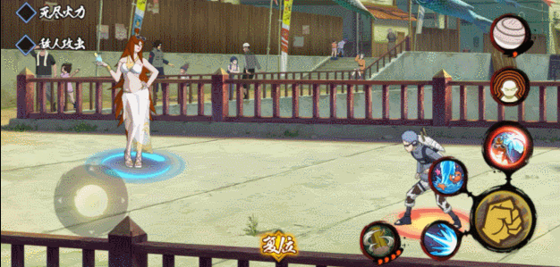 【新忍攻略】让这个夏天沸腾起来！详解照美冥「夏日泳装」实战技巧！