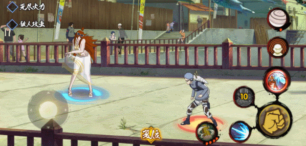 【新忍攻略】让这个夏天沸腾起来！详解照美冥「夏日泳装」实战技巧！