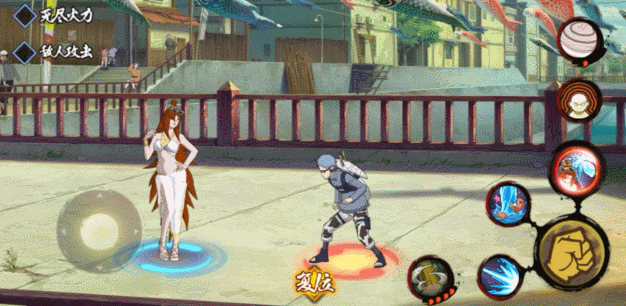 【新忍攻略】让这个夏天沸腾起来！详解照美冥「夏日泳装」实战技巧！