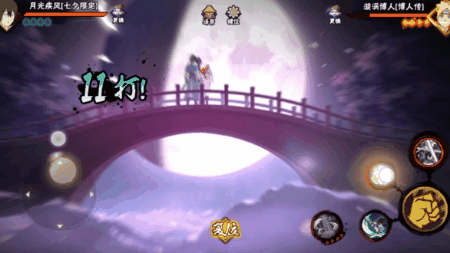 版本更新决斗场风起云涌，秽土柱间迎来新玩法！