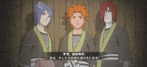 诞生于雨中的“神”，用绝对的力量践行心中的正义！