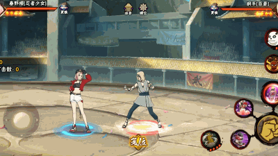 【忍者攻略】“节拍党”必备忍者？！