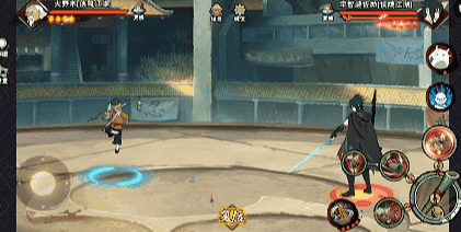 【新忍攻略】一“棍”降十会，看大野木「侠隐江湖」棒点乾坤！