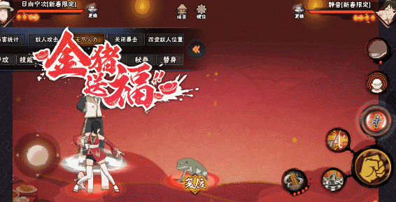 【奥义对波】硬实力还是美貌？这一家族：我全都要！