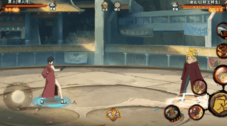 【忍者攻略】黑土一局两个大，“青春”见了也害怕？