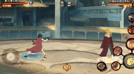 【忍者攻略】黑土一局两个大，“青春”见了也害怕？