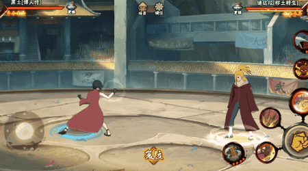 【忍者攻略】黑土一局两个大，“青春”见了也害怕？