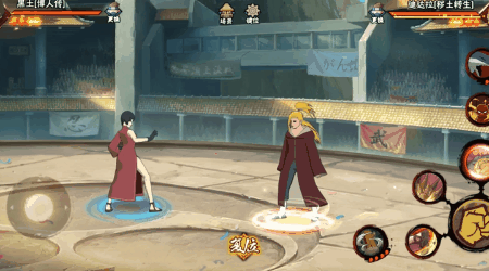 【忍者攻略】黑土一局两个大，“青春”见了也害怕？