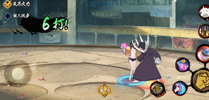 【忍者攻略】泳装琳“浪起来”，带土只敢在后面看？