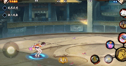 【忍者攻略】泳装琳“浪起来”，带土只敢在后面看？