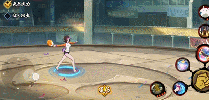 【忍者攻略】泳装琳“浪起来”，带土只敢在后面看？