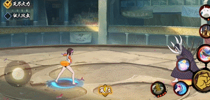 【忍者攻略】泳装琳“浪起来”，带土只敢在后面看？