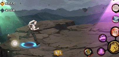 【不如斗舞】决斗场PK不如跳舞，要打去舞台上打！