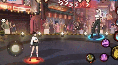 【不如斗舞】决斗场PK不如跳舞，要打去舞台上打！