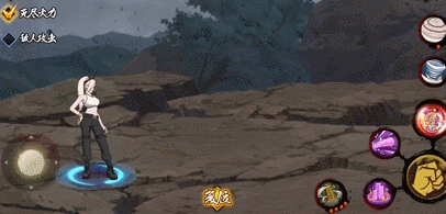 【不如斗舞】决斗场PK不如跳舞，要打去舞台上打！