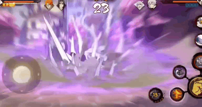 【秘卷绝学】有佐助，有鲛肌，还差？