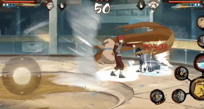 【秘卷绝学】有佐助，有鲛肌，还差？