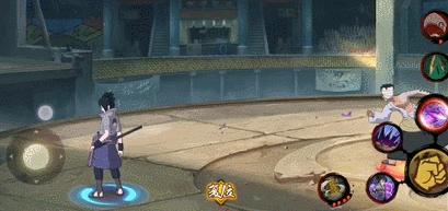 【秘卷绝学】有佐助，有鲛肌，还差？