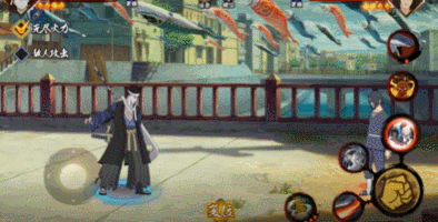 桃地再不斩「漂泊武士」完美防反直接鬼人化！？