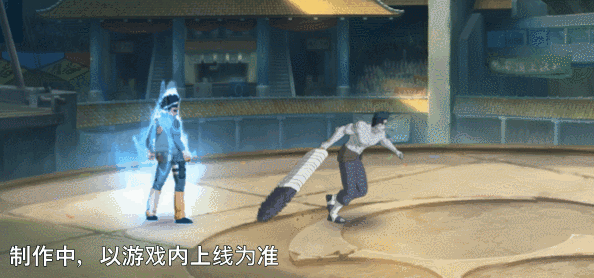 【新忍预告】十周年限定羁绊S忍漩涡鸣人·宇智波佐助免费送，十周年福利及1月高招S忍抢先看！