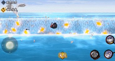 【奥义剧场】小南一掷“千亿”金，一个奥义伤害两颗心？