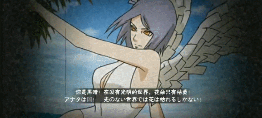 【奥义剧场】小南一掷“千亿”金，一个奥义伤害两颗心？