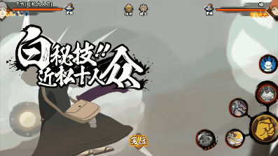 谁是“忍界一枝花”？