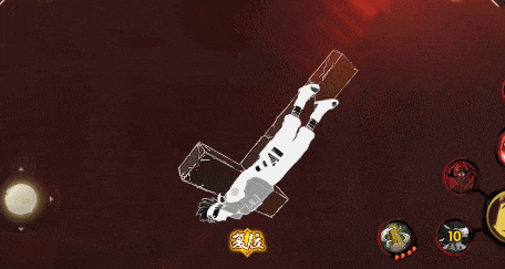 【忍术学院】风格各异的万花筒瞳术，一招便能扭转战局！