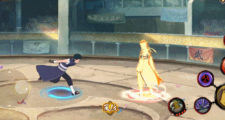 【忍术学院】风格各异的万花筒瞳术，一招便能扭转战局！