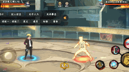 现在就是“父子局”的时刻？