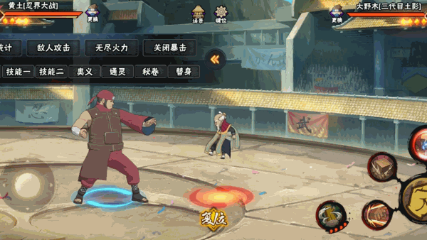 现在就是“父子局”的时刻？