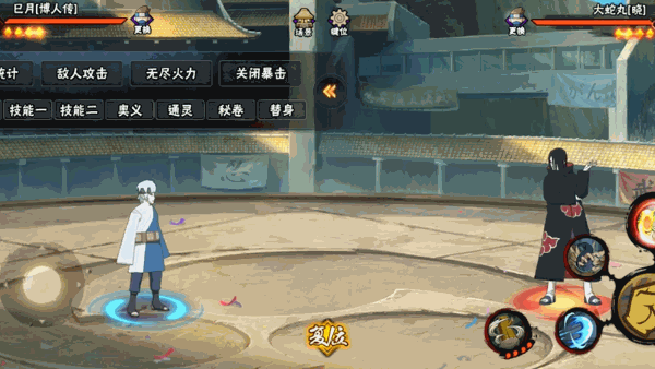 现在就是“父子局”的时刻？