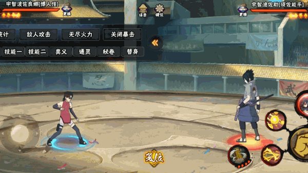 现在就是“父子局”的时刻？