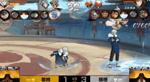 【互动剧场】继承第七班之名，新世代少年与老师实力不容小觑！