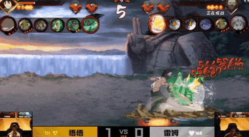 【互动剧场】继承第七班之名，新世代少年与老师实力不容小觑！