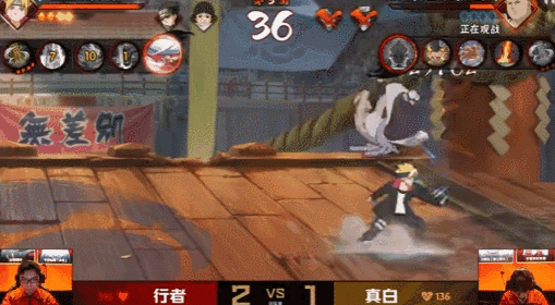 【互动剧场】继承第七班之名，新世代少年与老师实力不容小觑！