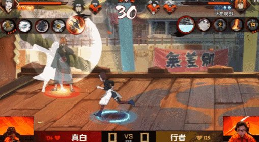 【互动剧场】继承第七班之名，新世代少年与老师实力不容小觑！