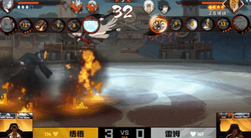 【互动剧场】继承第七班之名，新世代少年与老师实力不容小觑！