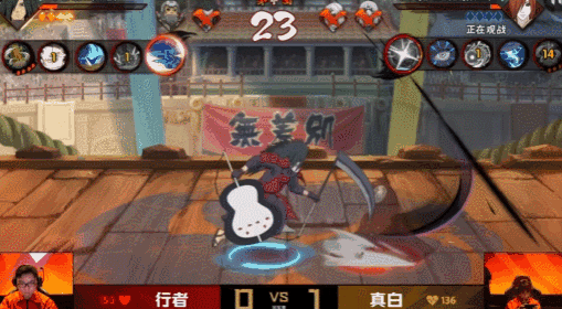 【互动剧场】继承第七班之名，新世代少年与老师实力不容小觑！