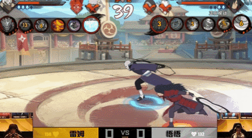 【互动剧场】继承第七班之名，新世代少年与老师实力不容小觑！