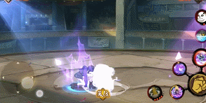 【忍者攻略】嗨，老婆！