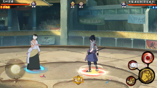 【新忍手册】忍界强者这么多，谁才是你的导师？