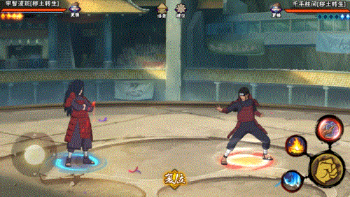 【新忍手册】忍界强者这么多，谁才是你的导师？